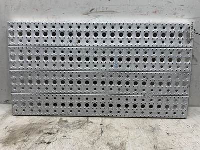 Used Freightliner Coronado Deck Plate