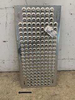 Used International LT Deck Plate