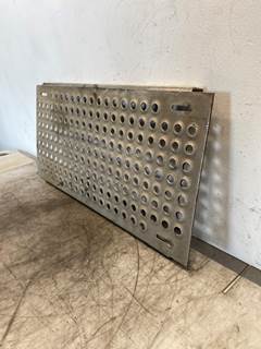 Used International Paystar Deck Plate