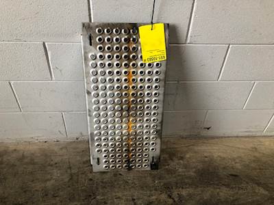 Used International Prostar Deck Plate