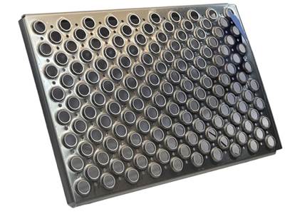 New Kenworth Deck Plate