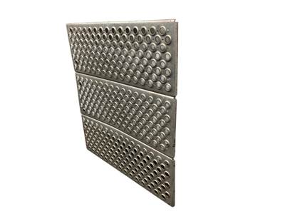 Used Kenworth T800 Deck Plate