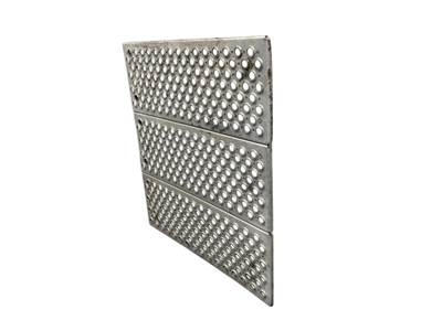 Used Kenworth T800 Deck Plate