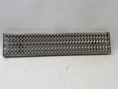 Used Peterbilt Deck Plate