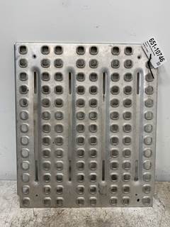 Used Volvo VNL Deck Plate