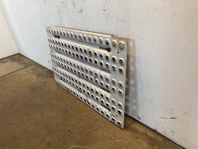 Used Volvo VNL Gen 2 Deck Plate