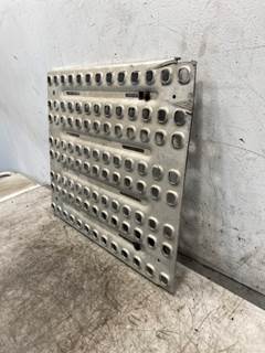 Used Volvo VNL Gen 2 Deck Plate