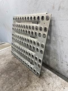Used Volvo VNL Gen 2 Deck Plate