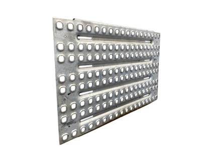 Used Volvo VNL Gen 2 Deck Plate