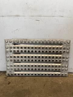Used Volvo VNL Gen 3 Deck Plate