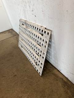 Used Volvo VNL Gen 3 Deck Plate