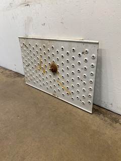 Used Western Star 4700 Deck Plate