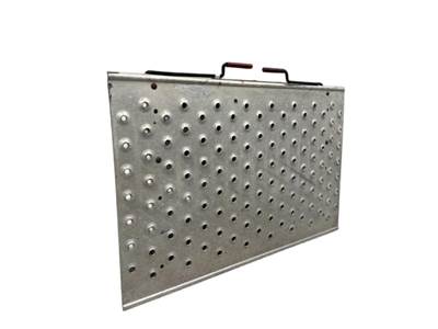 Used Western Star 57X Deck Plate