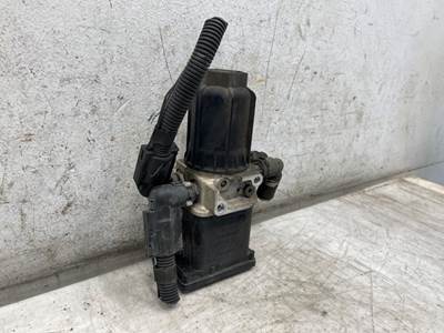 Used International RH Def Pump