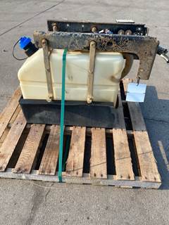 2018 Used Bluebird School Bus DEF Tank For Sale | Dorr, MI | 657-10768 ...