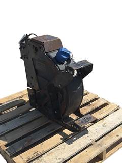 Used Caterpillar CT660 DEF Tank