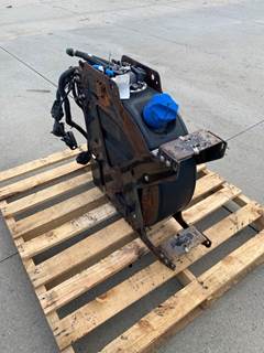 Used Caterpillar CT660 DEF Tank