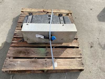 Used Ford F550 DEF Tank