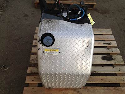 Used Freightliner Cascadia DEF Tank