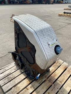 Used Freightliner Cascadia 113 DEF Tank