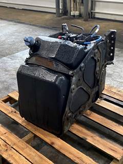 Used Freightliner Cascadia 113 DEF Tank