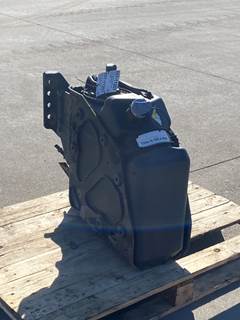 Used Freightliner Cascadia 116 DEF Tank