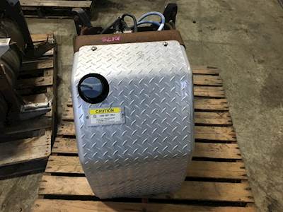 Used Freightliner Cascadia 125 DEF Tank