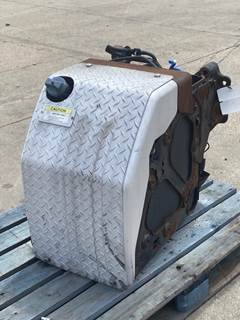 Used Freightliner Cascadia 125 DEF Tank