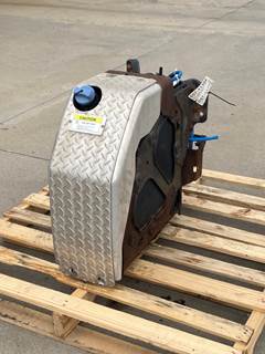 Used Freightliner Cascadia 125 DEF Tank