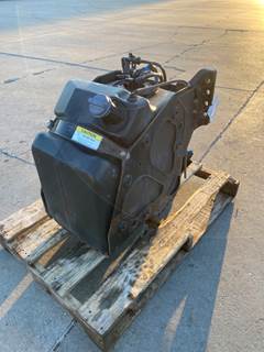 Used Freightliner Cascadia 126 DEF Tank