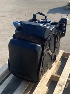 Used Freightliner Cascadia 126 DEF Tank