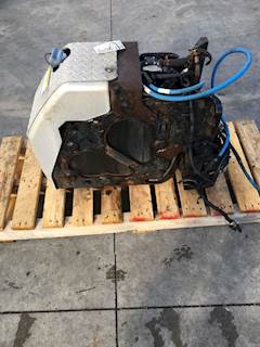 Used Freightliner Cascadia DEF Tank