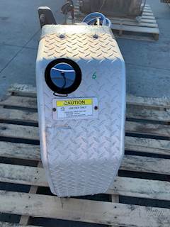 Used Freightliner Cascadia DEF Tank