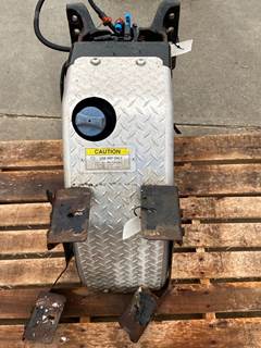 Used Freightliner Cascadia DEF Tank