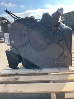 Used Freightliner Cascadia DEF Tank