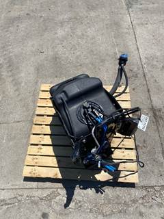 Used Freightliner Cascadia DEF Tank