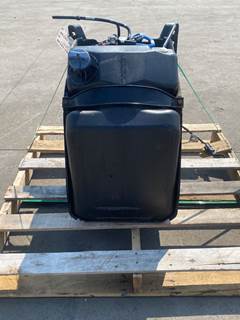 Used Freightliner Cascadia DEF Tank