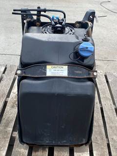 Used Freightliner Cascadia DEF Tank