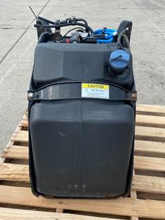 Used Freightliner Cascadia DEF Tank