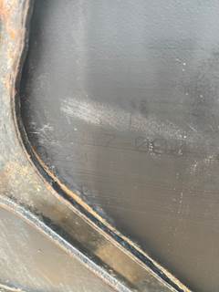 Used Freightliner Cascadia DEF Tank