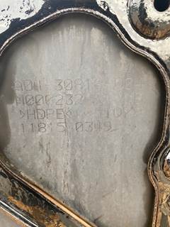 Used Freightliner Cascadia DEF Tank