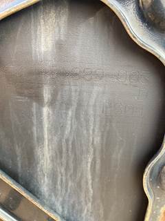 Used Freightliner Cascadia DEF Tank