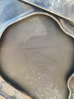 Used Freightliner Cascadia DEF Tank