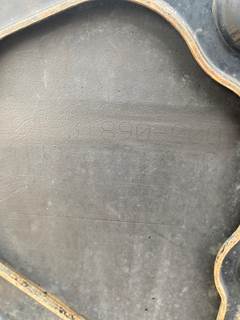 Used Freightliner Cascadia DEF Tank