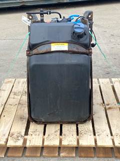 Used Freightliner Cascadia DEF Tank