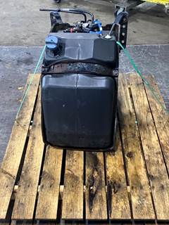 Used Freightliner Cascadia DEF Tank