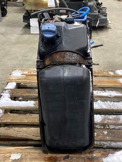 Used Freightliner Cascadia DEF Tank