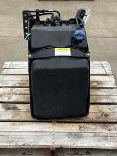 Used Freightliner Cascadia DEF Tank