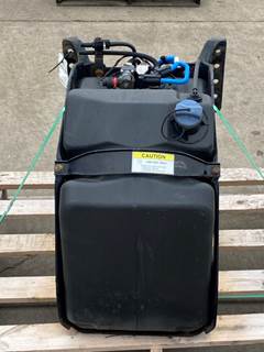 Used Freightliner Cascadia DEF Tank