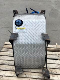 Used Freightliner Cascadia DEF Tank